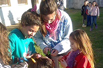 Festejos Día del Niño - Chivilcoy